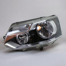 Laden Sie das Bild in den Galerie-Viewer, Frontscheinwerfer VW Multivan 7E1941015J Links Scheinwerfer Headlight