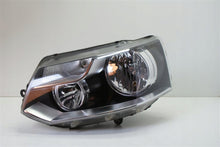 Load image into Gallery viewer, Frontscheinwerfer VW Multivan 7E1941015J Links Scheinwerfer Headlight