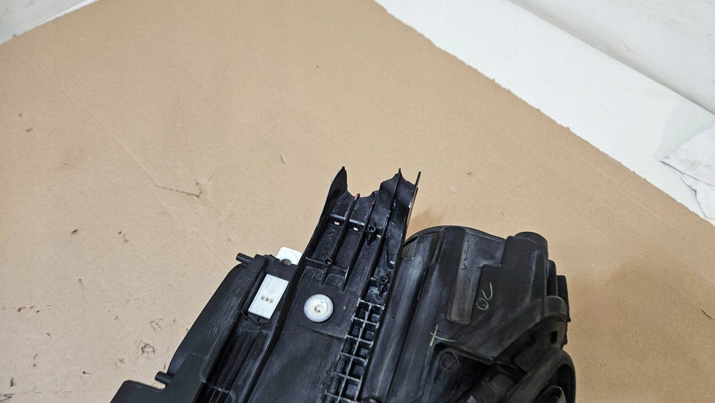 Frontscheinwerfer Mercedes-Benz Gle A1679066504 Links Scheinwerfer Headlight