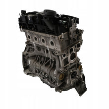 Load image into Gallery viewer, Motor BMW E60 E61 N47D20A 2.0 92TKm Diesel Engine Unkomplett