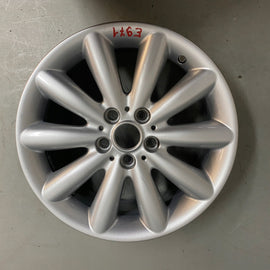 1x Alufelge 17 Zoll 7.0