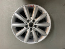 Laden Sie das Bild in den Galerie-Viewer, 1x Alufelge 17 Zoll 7.0" 5x112 54ET 6855108 Mini F57 F56 F55 Rim Wheel FEL6560311726vt