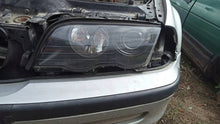 Laden Sie das Bild in den Galerie-Viewer, Frontscheinwerfer BMW E46 Xenon Links Scheinwerfer Headlight SCH1983930837gp