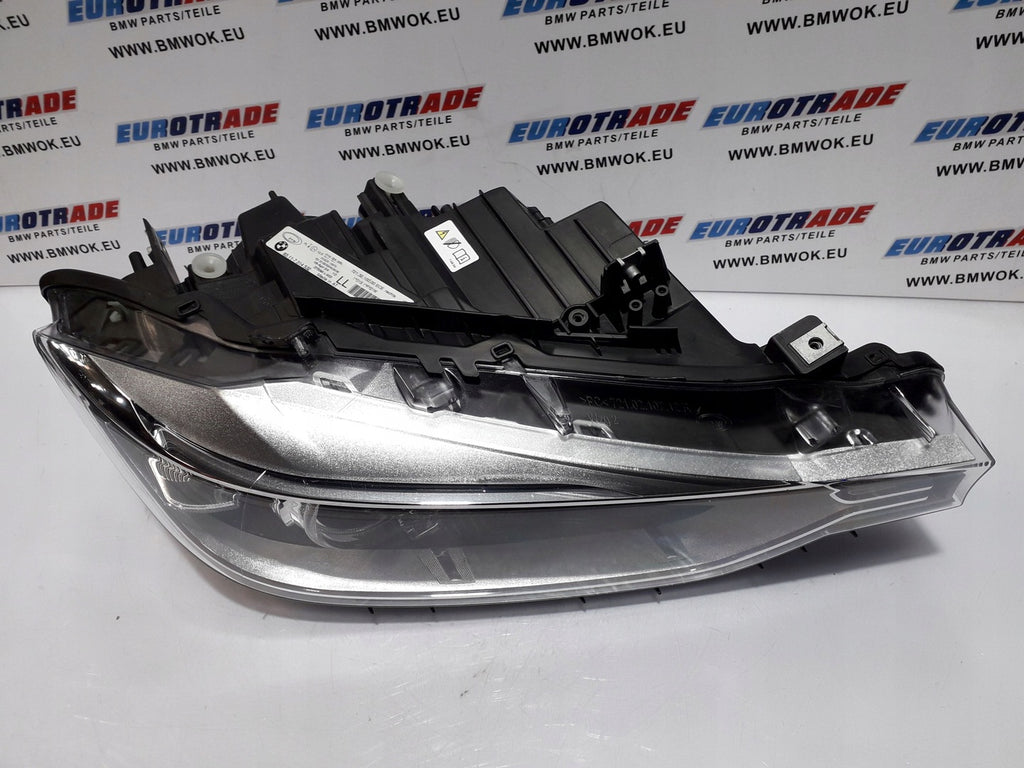 Frontscheinwerfer BMW F30 F31 7314532 Xenon Rechts Scheinwerfer Headlight SCH3047597672ad