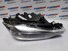 Load image into Gallery viewer, Frontscheinwerfer BMW F30 F31 7314532 Xenon Rechts Scheinwerfer Headlight SCH3047597672ad