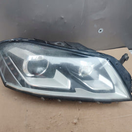 Frontscheinwerfer VW Passat B7 3AB941752 Rechts Scheinwerfer Headlight SCH7320867545gx