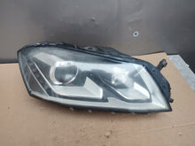 Load image into Gallery viewer, Frontscheinwerfer VW Passat B7 3AB941752 Rechts Scheinwerfer Headlight SCH7320867545gx