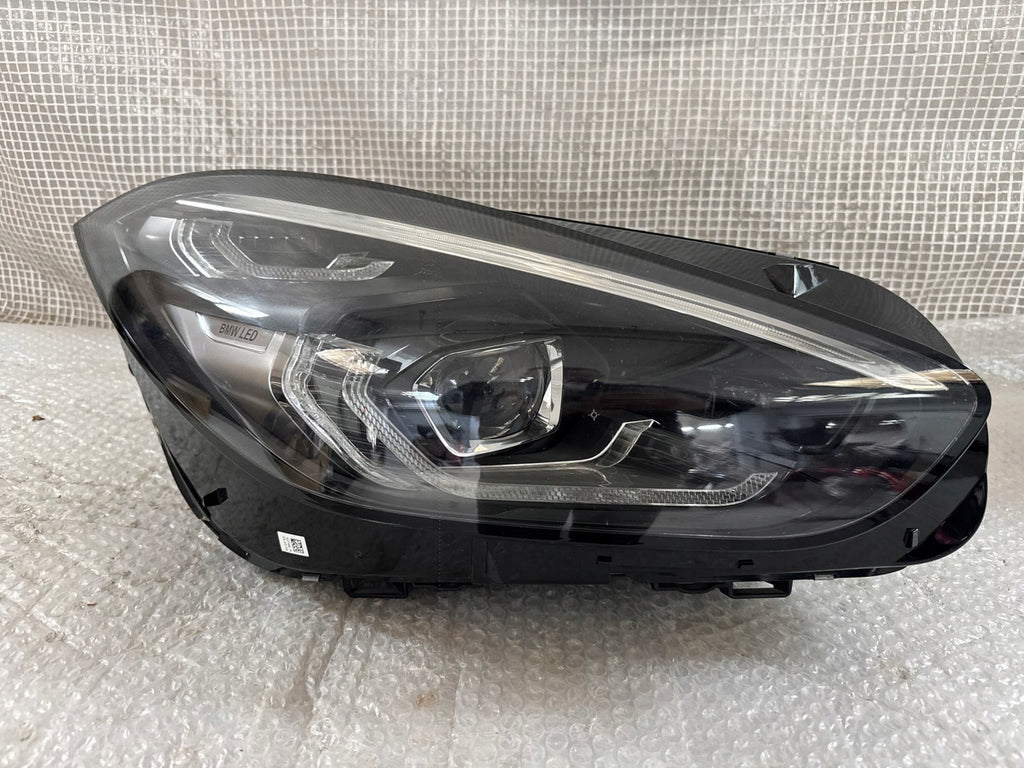 Frontscheinwerfer BMW Z4 G29 9481258-05 Full LED Rechts Scheinwerfer Headlight SCH7499787519pl