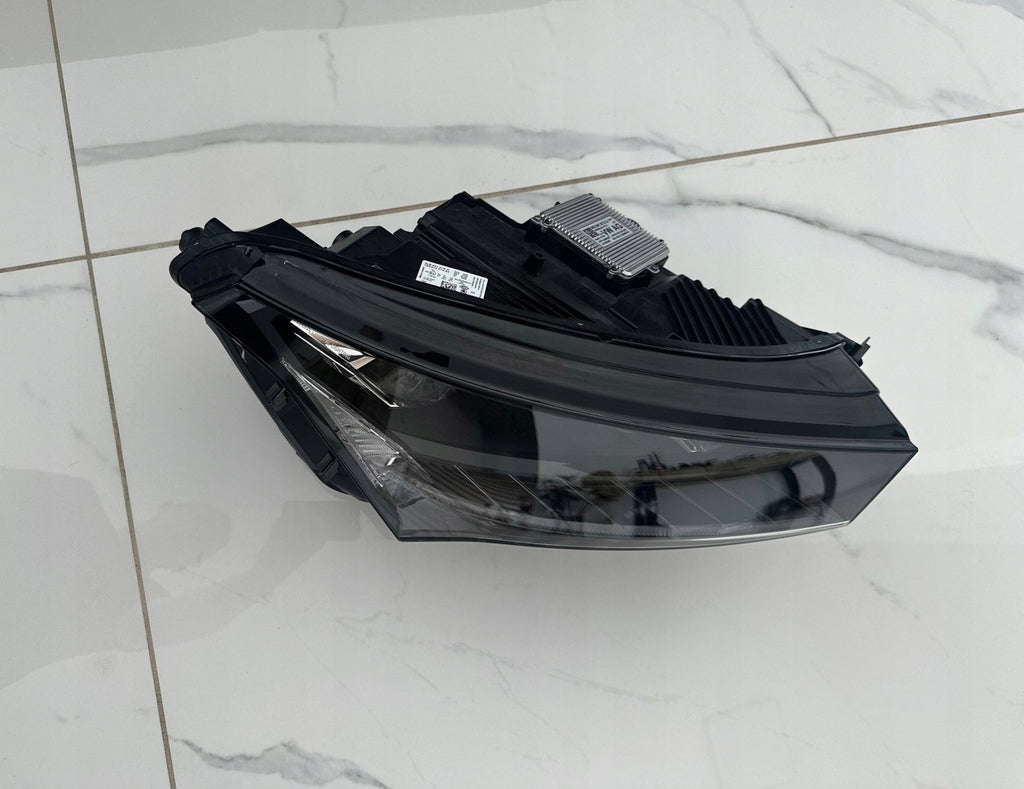 Frontscheinwerfer Skoda Enyaq IV 5LB941016H Rechts Scheinwerfer Headlight SCH6740857500op