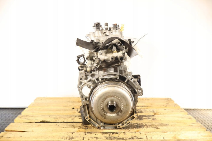 Motor Nissan Juke HR16DE 1.6 115PS 2017 Benzin Engine Unkomplett MOT8792070441mz
