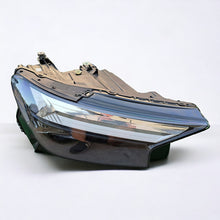 Laden Sie das Bild in den Galerie-Viewer, Frontscheinwerfer Audi E-Tron 89A941034 FULL LED Rechts Scheinwerfer Headlight