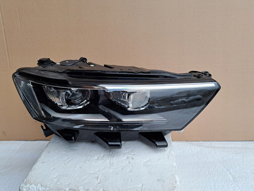 Frontscheinwerfer VW T-Roc Rechts Scheinwerfer Headlight SCH7948737672ab