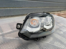Laden Sie das Bild in den Galerie-Viewer, Frontscheinwerfer Seat Eos 1Q1941751C Xenon Links Scheinwerfer Headlight
