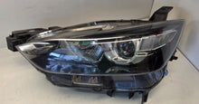 Laden Sie das Bild in den Galerie-Viewer, Frontscheinwerfer Mazda Cx3 Links Scheinwerfer Headlight SCH1983030021fy