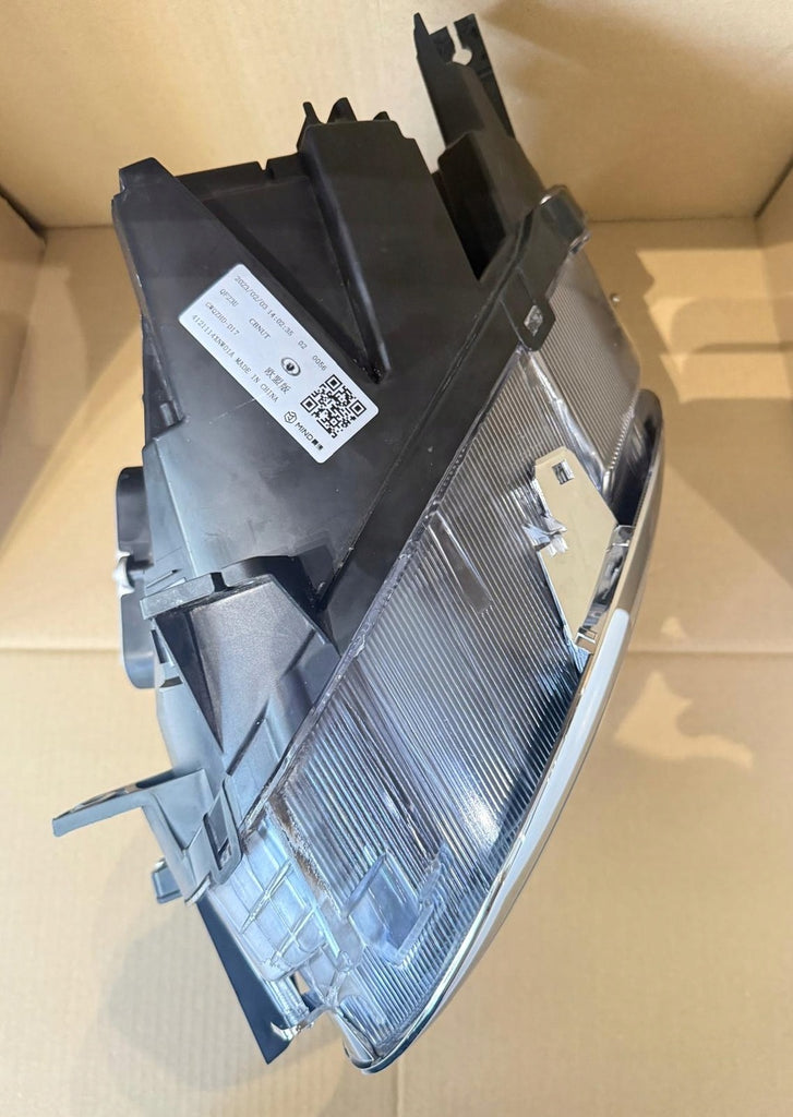 Frontscheinwerfer 4121114XNW01A Full LED Links Scheinwerfer Headlight