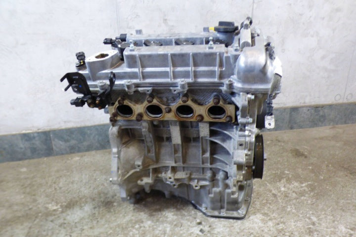 Motor Hyundai Kia Kona Ceed G4FD 1.6 GDI 99kW 135TKm 2012 Benzin Unkomplett MOT4770505542hz