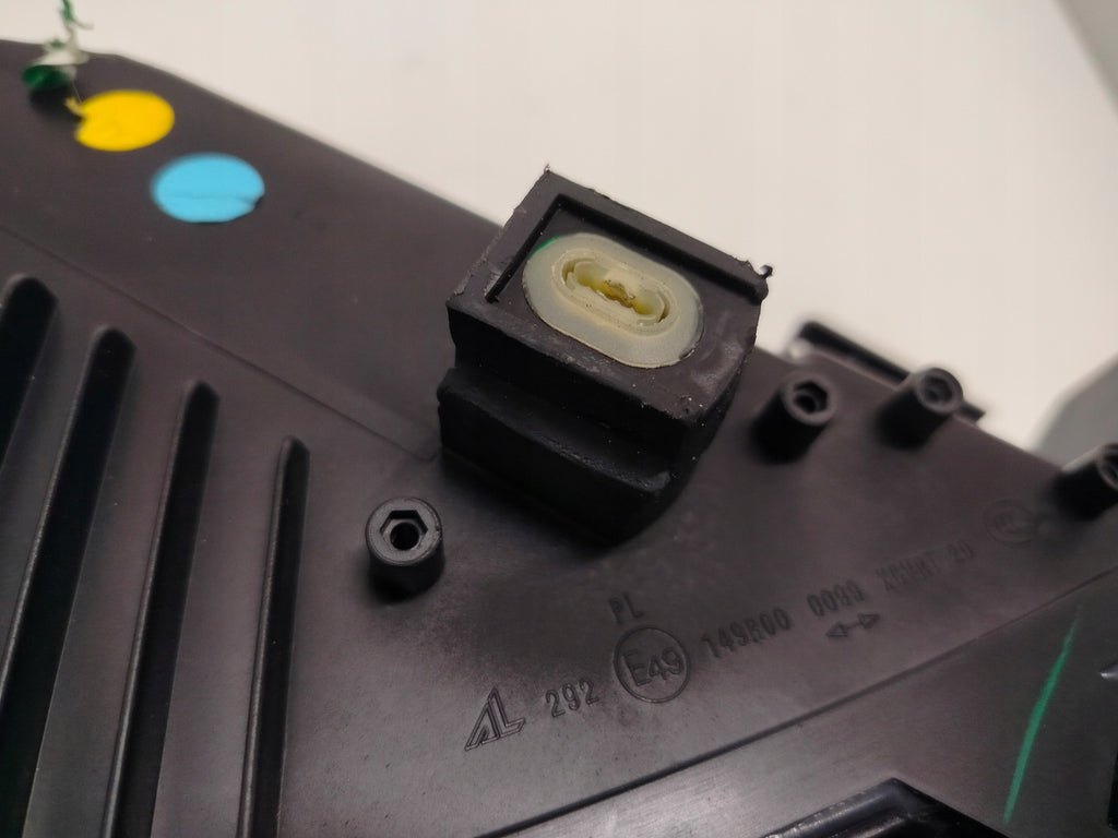 Frontscheinwerfer Citroën Ds 7 9841272780 Full LED Rechts Scheinwerfer Headlight SCH2014987903gu