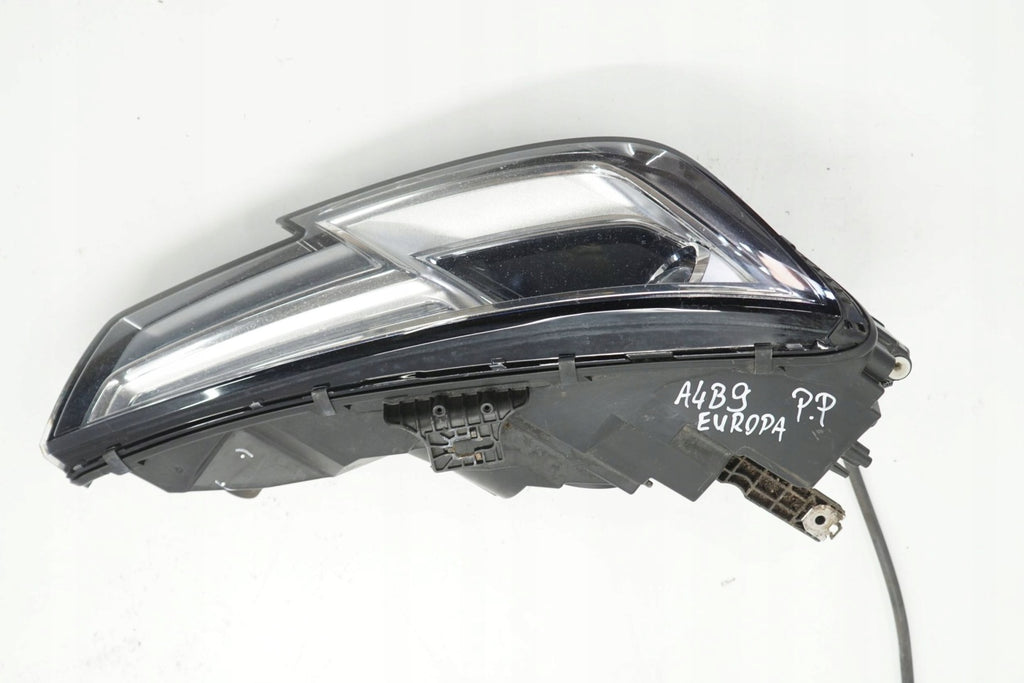 Frontscheinwerfer Audi A4 B9 8W0941006ACR Rechts Scheinwerfer Headlight SCH9576416161ap