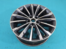 Load image into Gallery viewer, 1x Alufelge 19 Zoll 8.0" 5x112 44ET Skoda Superb Iii Rim Wheel FEL2647362047cu
