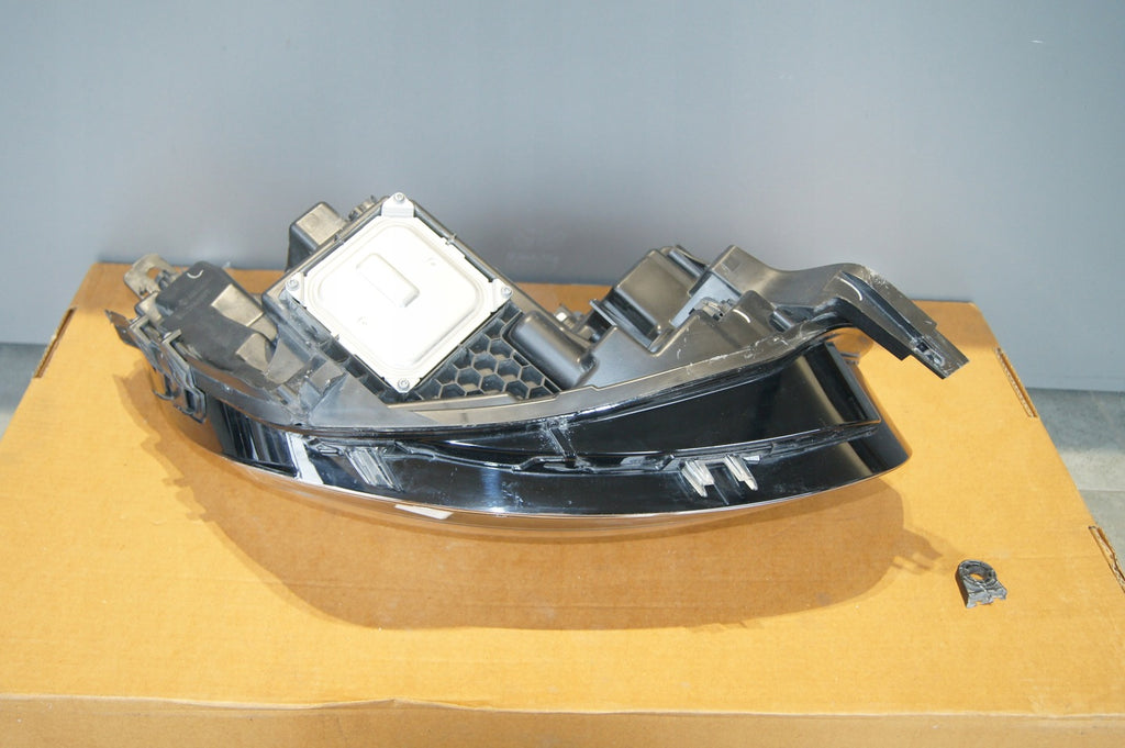 Frontscheinwerfer Renault Scenic 260609501 FULL LED Links Scheinwerfer Headlight