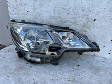 Load image into Gallery viewer, Frontscheinwerfer Mitsubishi Space W Star Rechts Scheinwerfer Headlight SCH4580195046ad