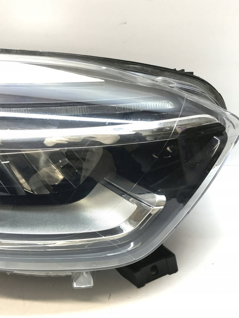 Frontscheinwerfer Renault Captur 260107244R Full LED Rechts Headlight