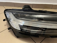 Load image into Gallery viewer, Frontscheinwerfer Volvo S60 V60 II 32347007 LED Rechts Scheinwerfer Headlight SCH2780519568ok