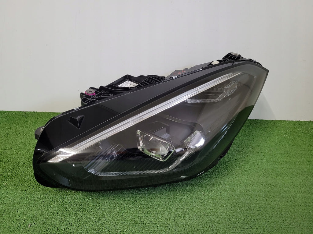 Frontscheinwerfer BMW Z4 G29 5B41701-01 Full LED Ein Stück (Rechts oder Links) SCH1550535099wb