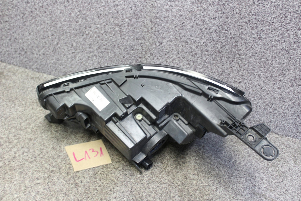 Frontscheinwerfer Citroën C4 III 9830649280 LED Rechts Scheinwerfer Headlight SCH3619630847nz