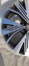 Load image into Gallery viewer, 1x Alufelge 19 Zoll 8.0" 5x112 45ET 89A601025C Audi E-Tron Rim Wheel FEL3718196143uv