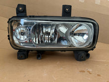 Laden Sie das Bild in den Galerie-Viewer, Frontscheinwerfer Mercedes-Benz A9738202961 Rechts Scheinwerfer Headlight SCH6658622971hk