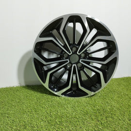 1x Alufelge 18 Zoll 8.0