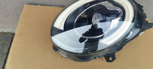 Laden Sie das Bild in den Galerie-Viewer, Frontscheinwerfer Mini Clubman F54 7494883 Links Scheinwerfer Headlight SCH6266176998uj