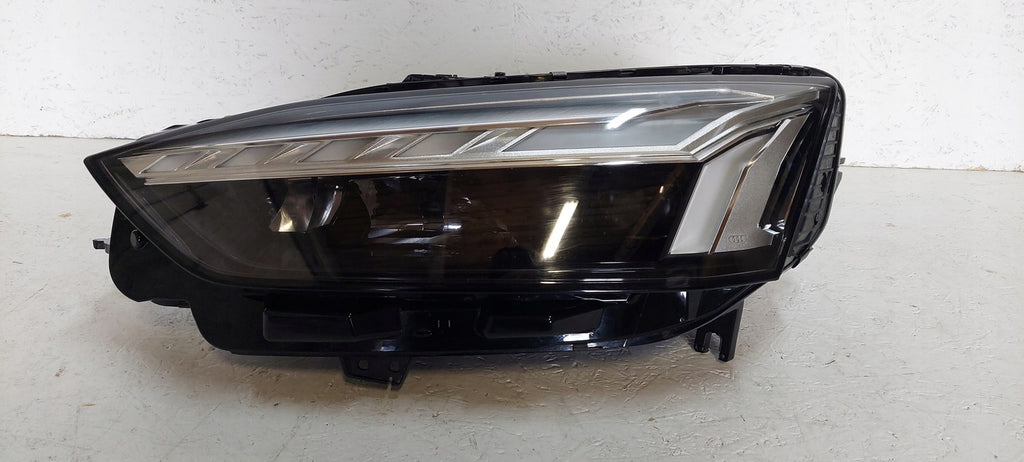 Frontscheinwerfer Audi A5 8W6941039 Full LED Links Scheinwerfer Headlight