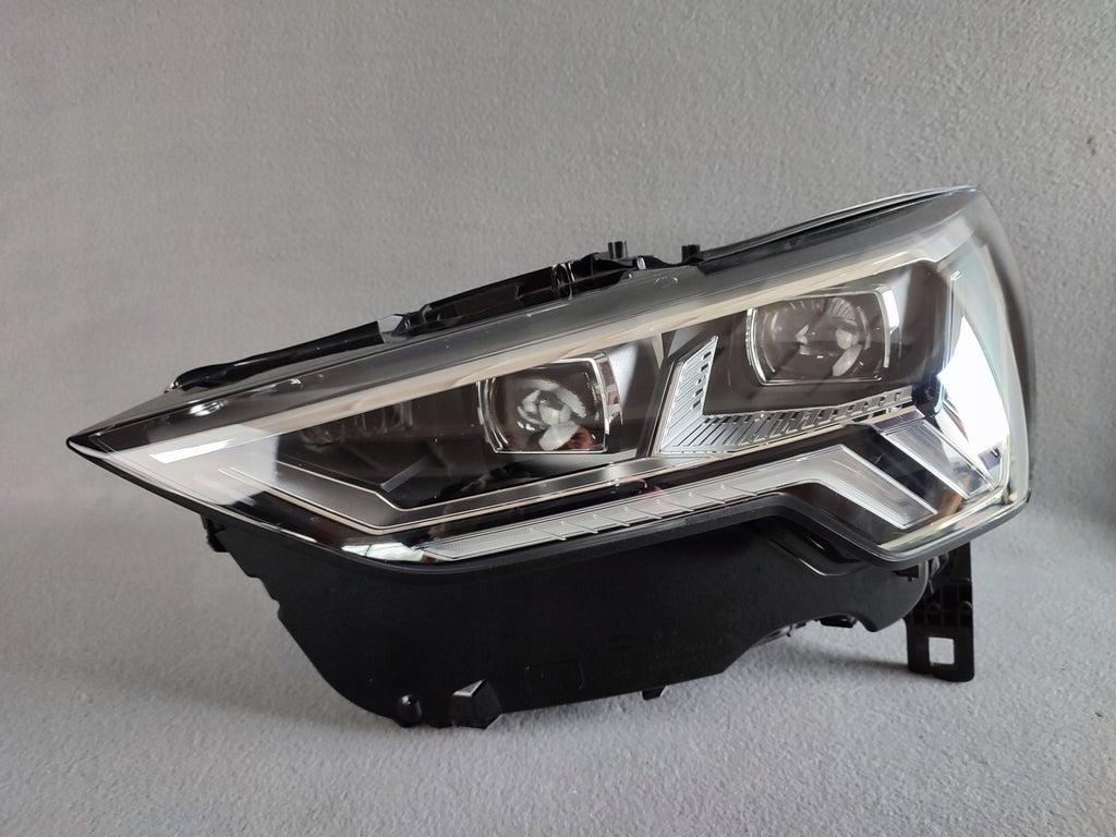 Frontscheinwerfer Audi Q3 83A941035 LED Links Scheinwerfer Headlight