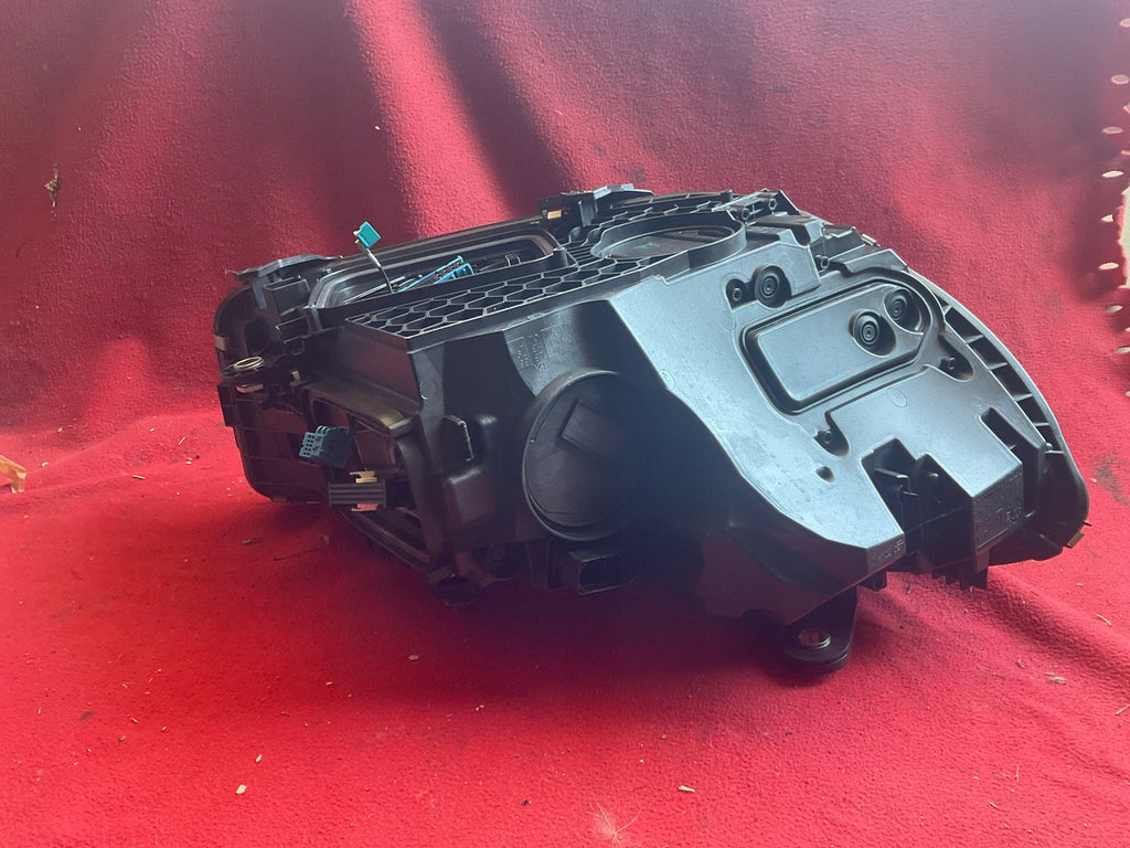 Frontscheinwerfer Mercedes-Benz W206 A2069065304 Links Scheinwerfer Headlight SCH3693188004di