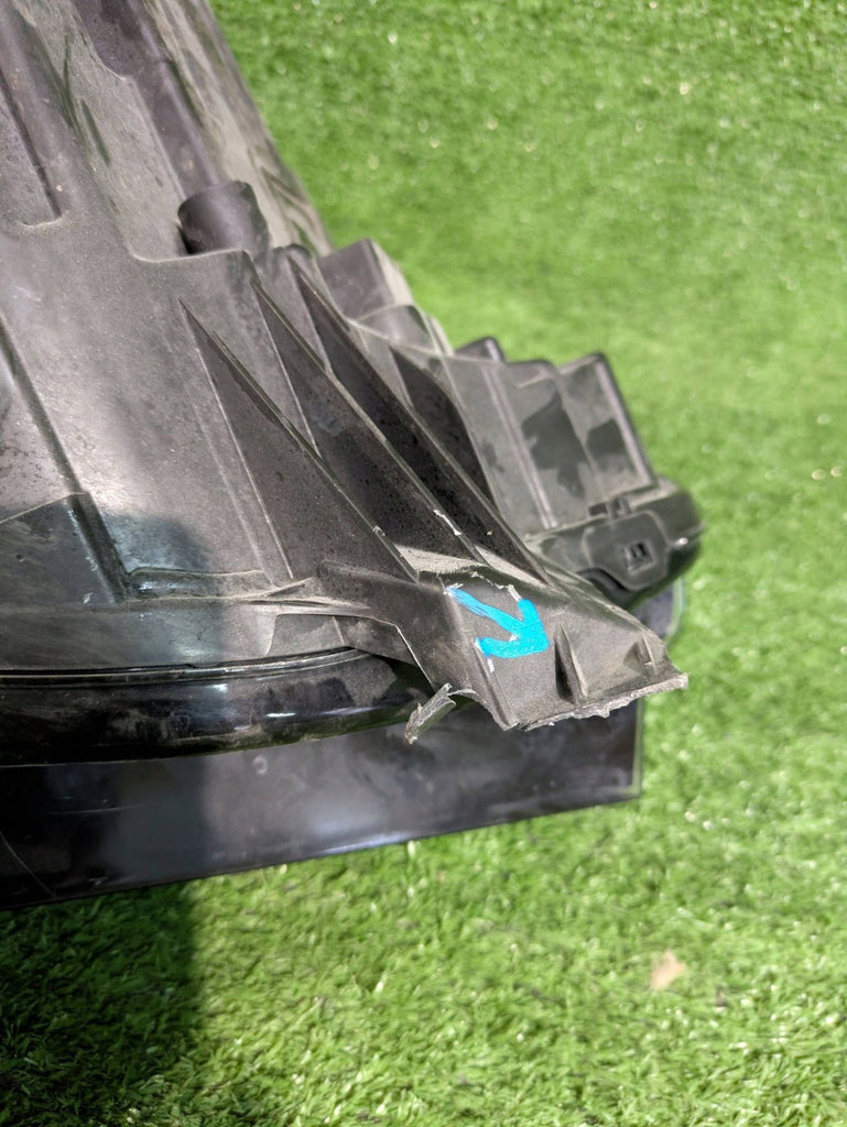 Frontscheinwerfer Citroën C4 III CSC29243 Links Scheinwerfer Headlight SCH9097471156zo