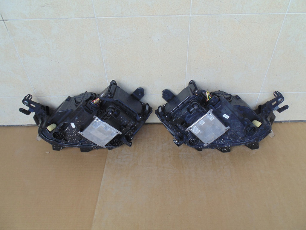 Frontscheinwerfer VW T-Roc 2GA941036D full LED Rechts Scheinwerfer Headlight