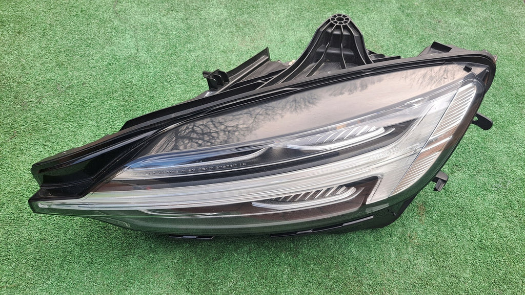 Frontscheinwerfer Volvo S60 V60 Full LED Links Scheinwerfer Headlight SCH3577436813tq