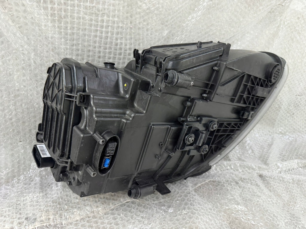 Frontscheinwerfer Porsche Cayenne 7P5941031P Xenon Links Scheinwerfer Headlight SCH5645357399fn