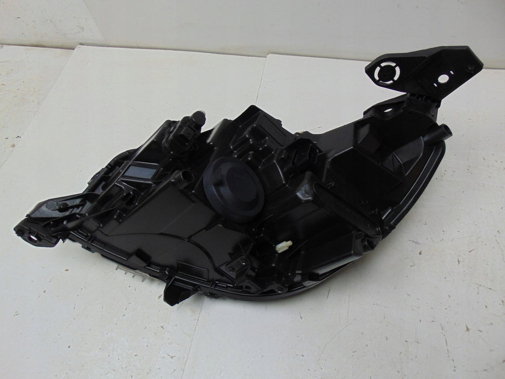 Frontscheinwerfer Peugeot II 208 9833036180 LED Rechts Scheinwerfer Headlight SCH2613632615yu