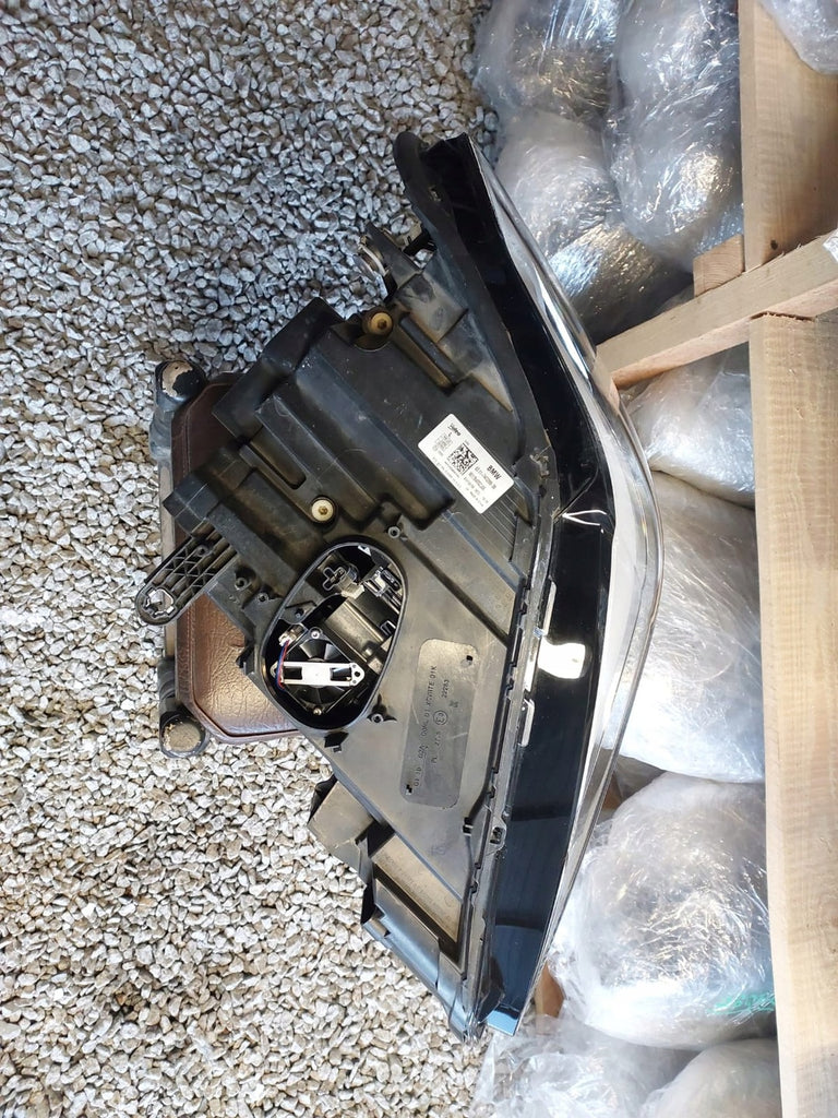 Frontscheinwerfer BMW X1 F48 Full LED Links Scheinwerfer Headlight SCH5278816551rg