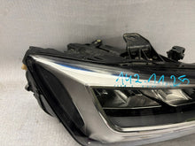 Laden Sie das Bild in den Galerie-Viewer, Frontscheinwerfer Audi Q2 81A941012C Full LED Rechts Scheinwerfer Headlight SCH6156783838kw