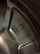 Laden Sie das Bild in den Galerie-Viewer, 1x Alufelge 16 Zoll 6.5" 5x114.3 52910-CM100 Hyundai Kona Niro Rim Wheel FEL1073477593ft