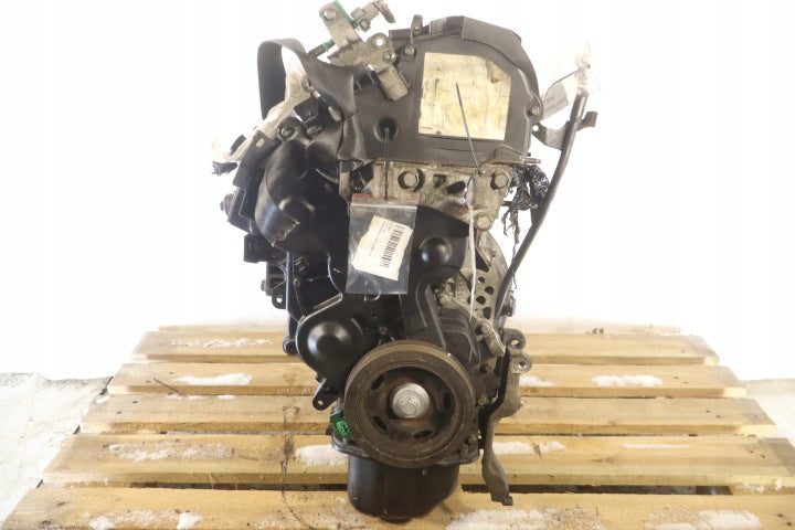 Motor Peugeot Partner BH02 1.6 HDI 99PS 2017 Diesel Engine Unkomplett MOT3125769704gi