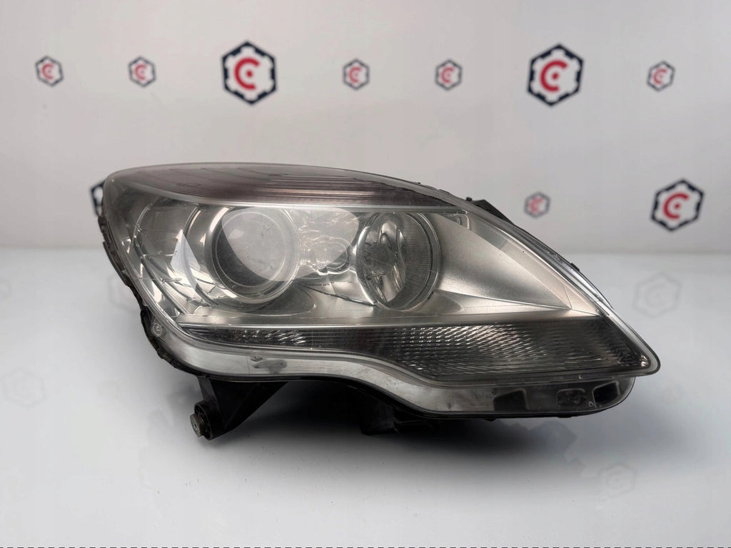 Frontscheinwerfer Mercedes-Benz W251 A2518203661 Xenon Rechts Headlight SCH1987519932nv