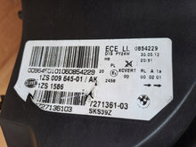 Load image into Gallery viewer, Frontscheinwerfer BMW F11 F10 X6 E71 7271361-03 Xenon Links Headlight SCH5220322663wx