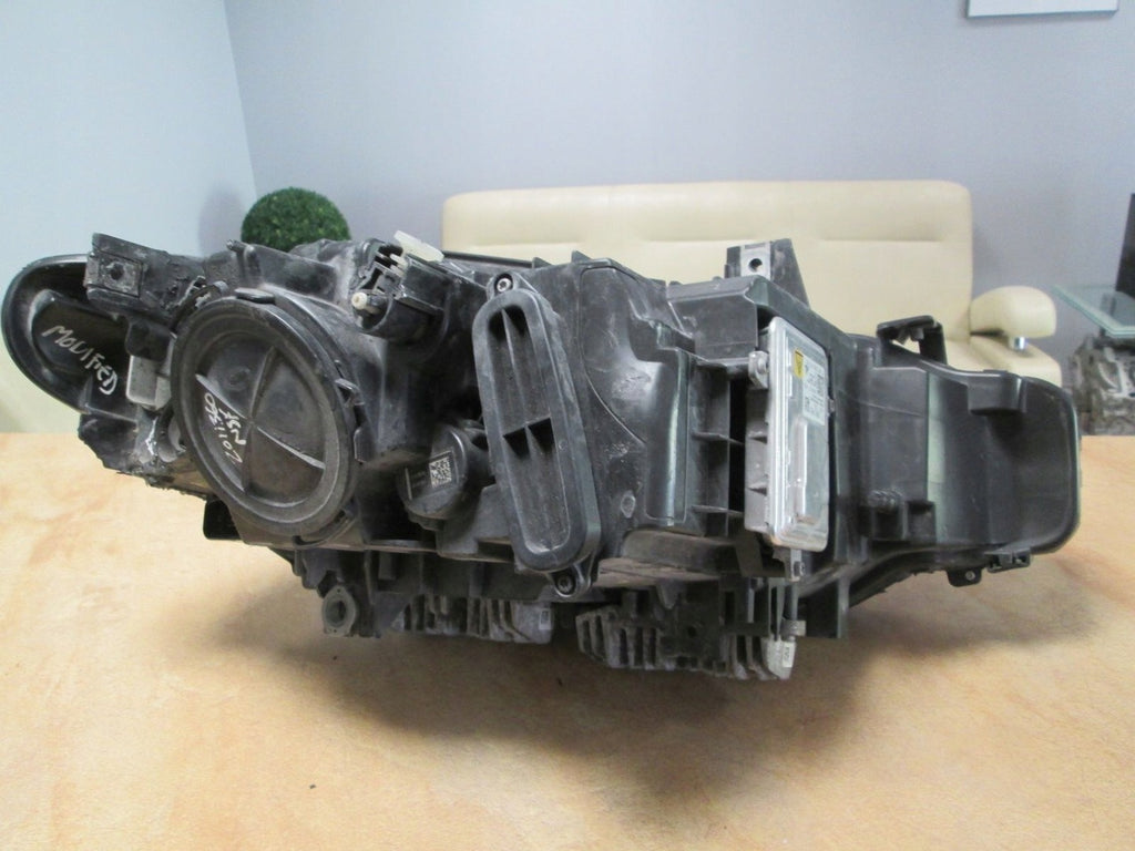 Frontscheinwerfer BMW F30 F31 7259525 7259543 Xenon Links Scheinwerfer Headlight SCH9175205675qf