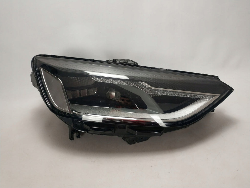 Frontscheinwerfer Audi A4 B9 8W0941012 LED Rechts Scheinwerfer Headlight