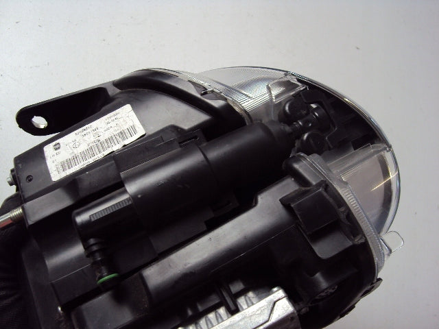 Frontscheinwerfer Fiat 500 12314504540 Xenon Links Scheinwerfer Headlight SCH8077539465mq